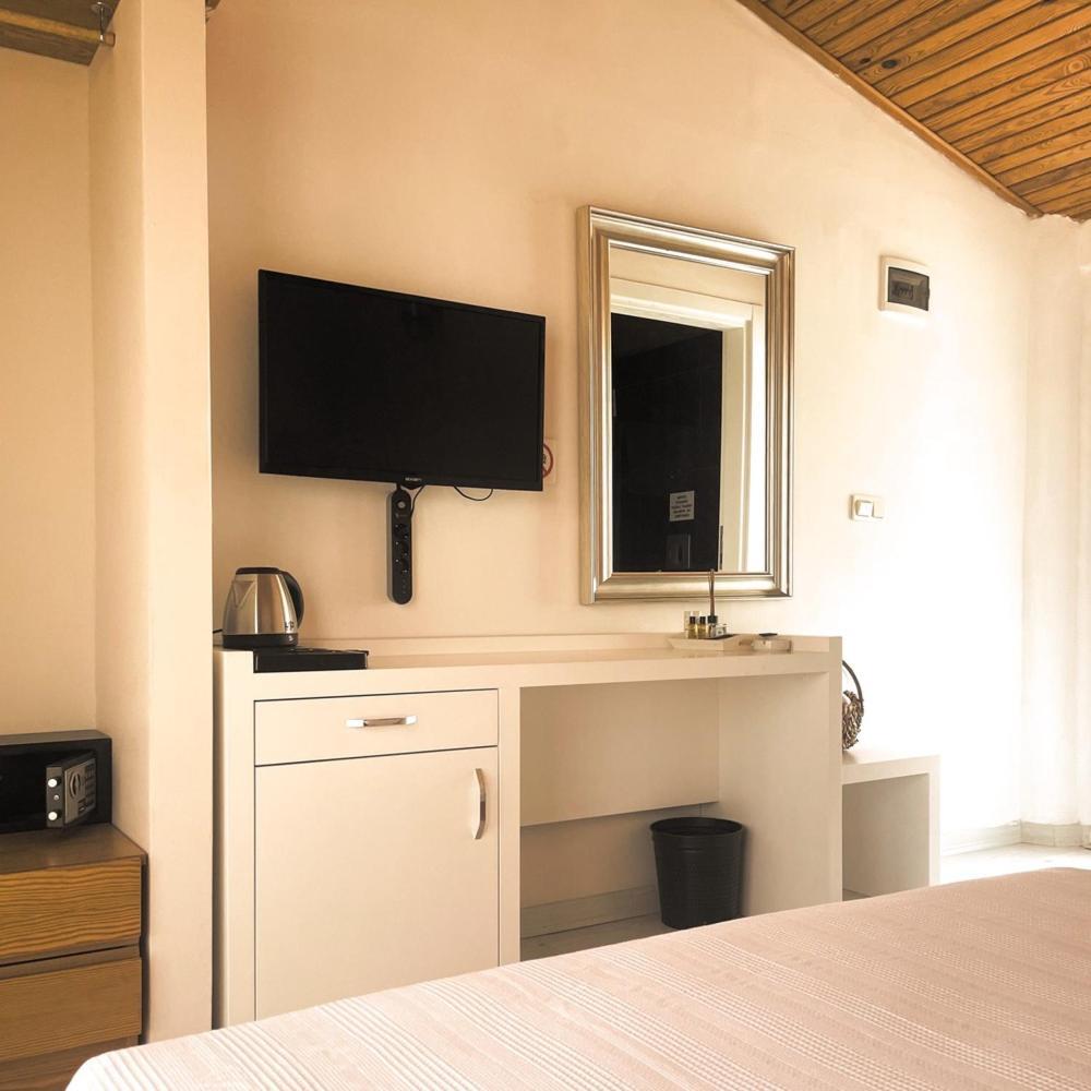 Yalim Hotel Bodrum Exterior foto